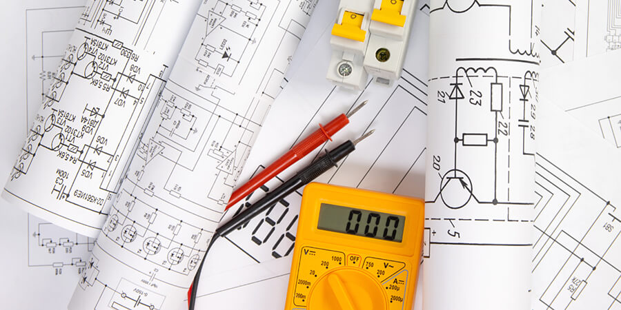 電気設計はどのような仕事？業務内容と仕事に必要なスキル・資格